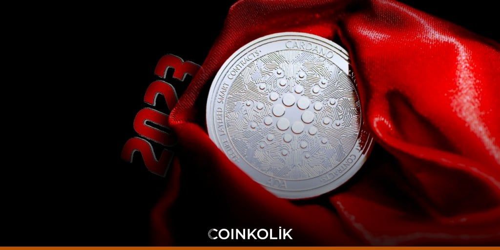 Üç Büyük Sürüm Yolda: Cardano'nun 2023 Takvimi!