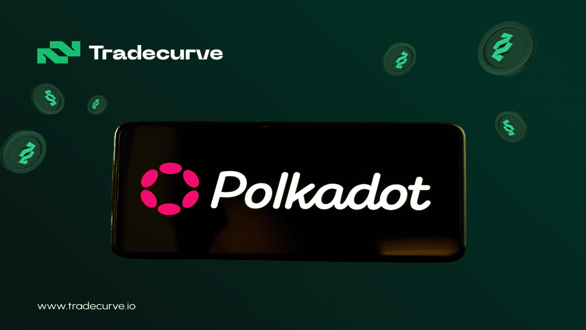 Polkadot Price Key Indicators Suggest a Potential Rally, What Is the Price Projection for Tradecurve?