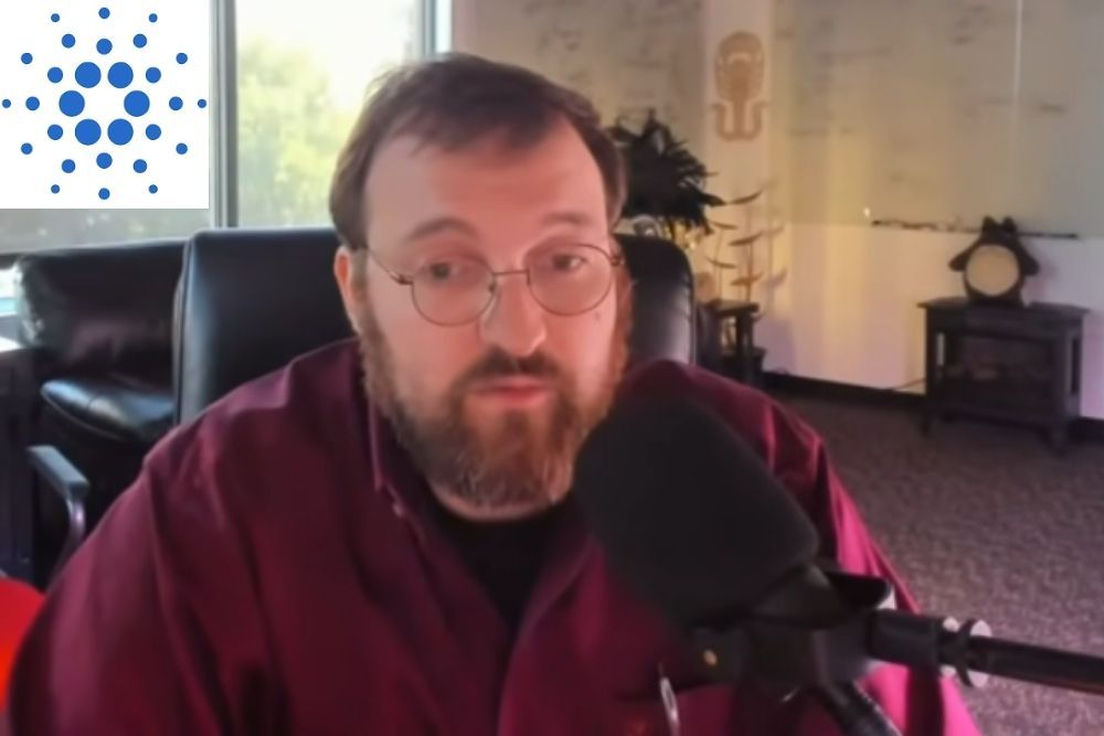 Charles Hoskinson Highlights Features of the New Privacy-focused Protocol Coming to Cardano - Times Tabloid