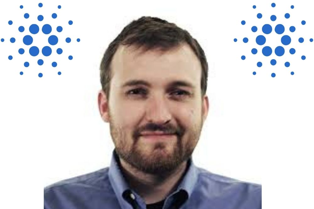 Cardano Creator Debunks Rumor of His Involvement with Controversial William Hinman 'Ethereum Speech' - Times Tabloid