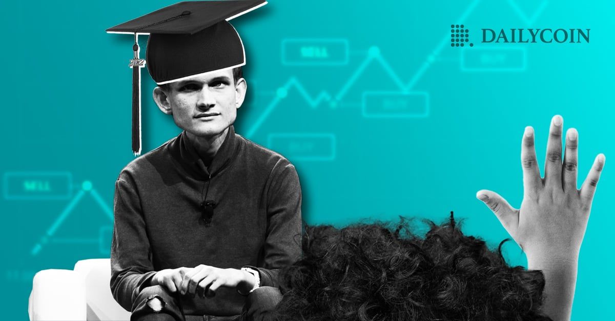 Le co-fondateur d’Ethereum (ETH), Vitalik Buterin, déclare qu’il y a des leçons à tirer de l’effondrement de FTX
