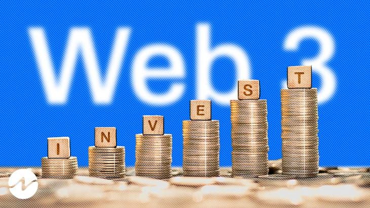 Le géant japonais des télécommunications NTT Docomo investira 4 milliards de dollars dans Web3