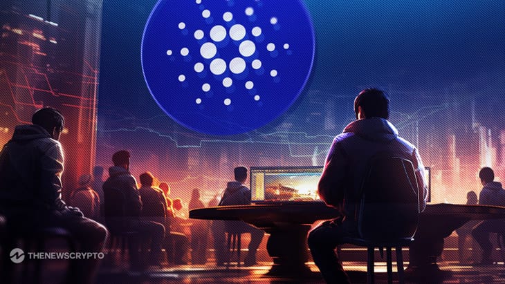 Cardano Witnesses Bullish Momentum; Further Surge Likely?