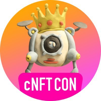 cNFTcon