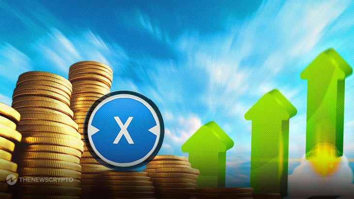 XDC atteint son plus haut niveau en un an et bondit de 300 % sur le marché baissier - La Crypto Monnaie