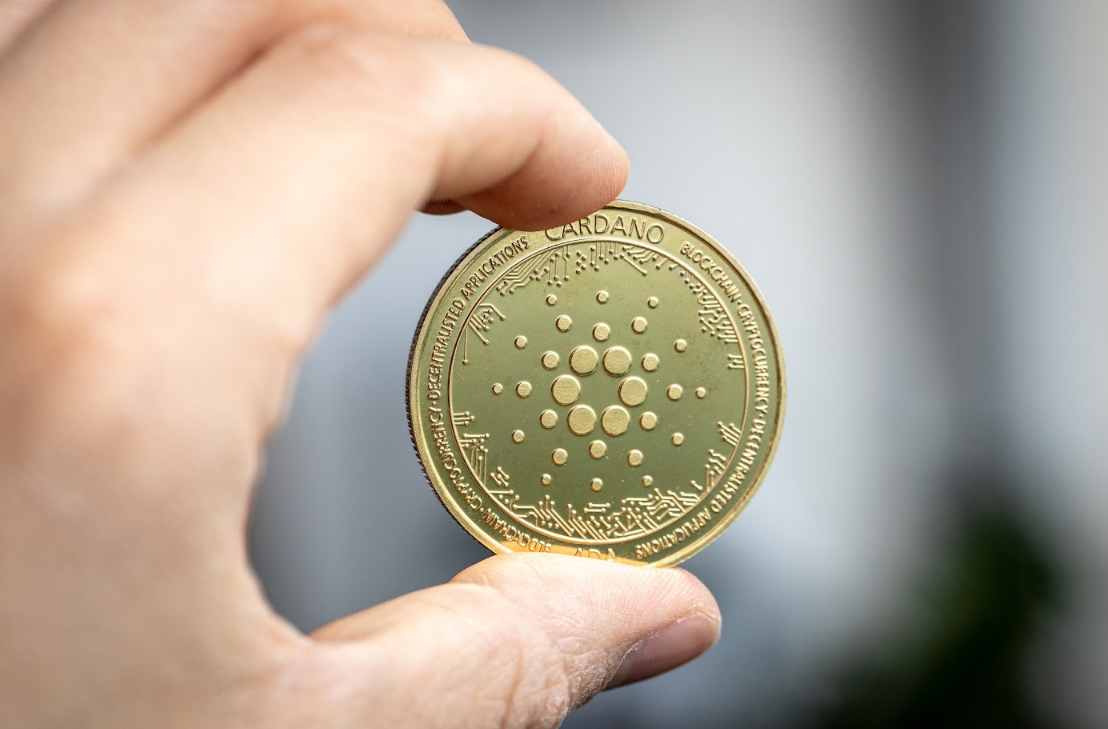 Cardano Struggles: Will Support Levels Halt Decline Above $0.27?
