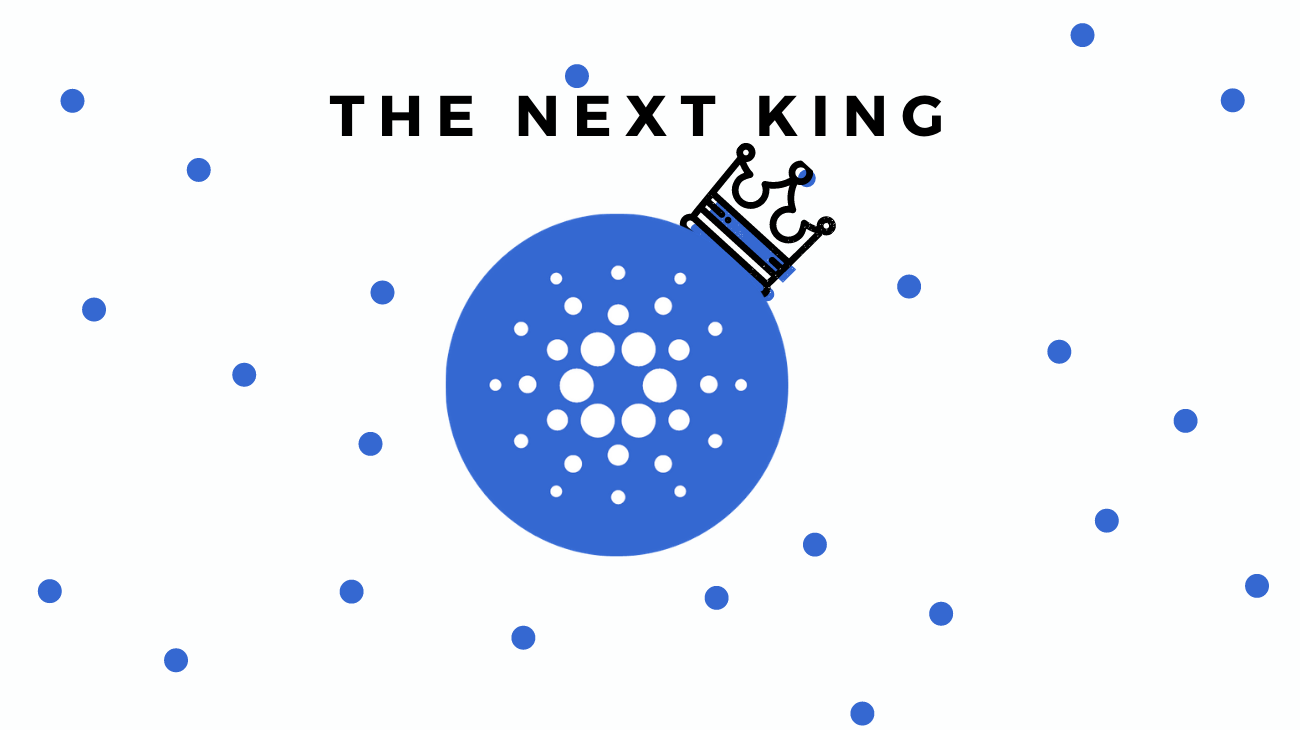 Cardano dépassera Bitcoin et Ethereum pour devenir la plus grande cryptographie du monde - La Crypto Monnaie
