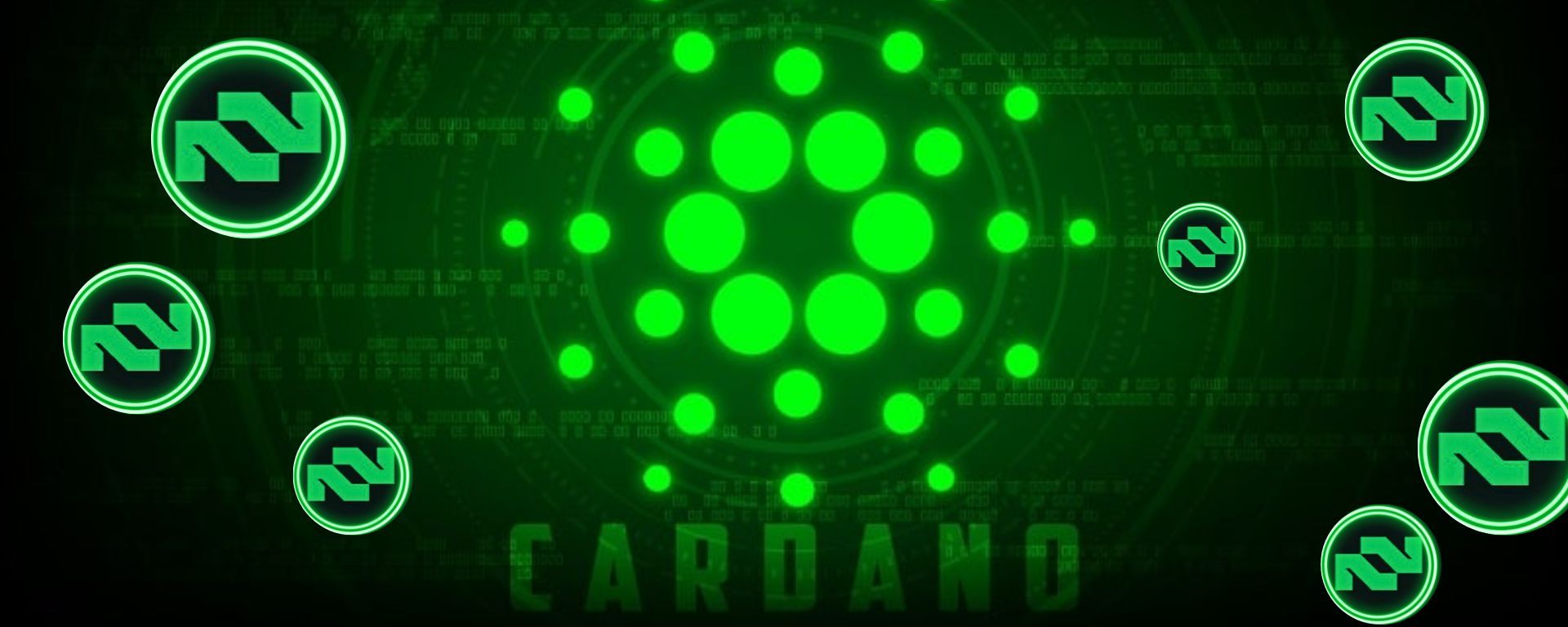 Cardano fazendo o que o Ethereum fez em 2020, Tradecurve atinge um novo recorde histórico - Webitcoin