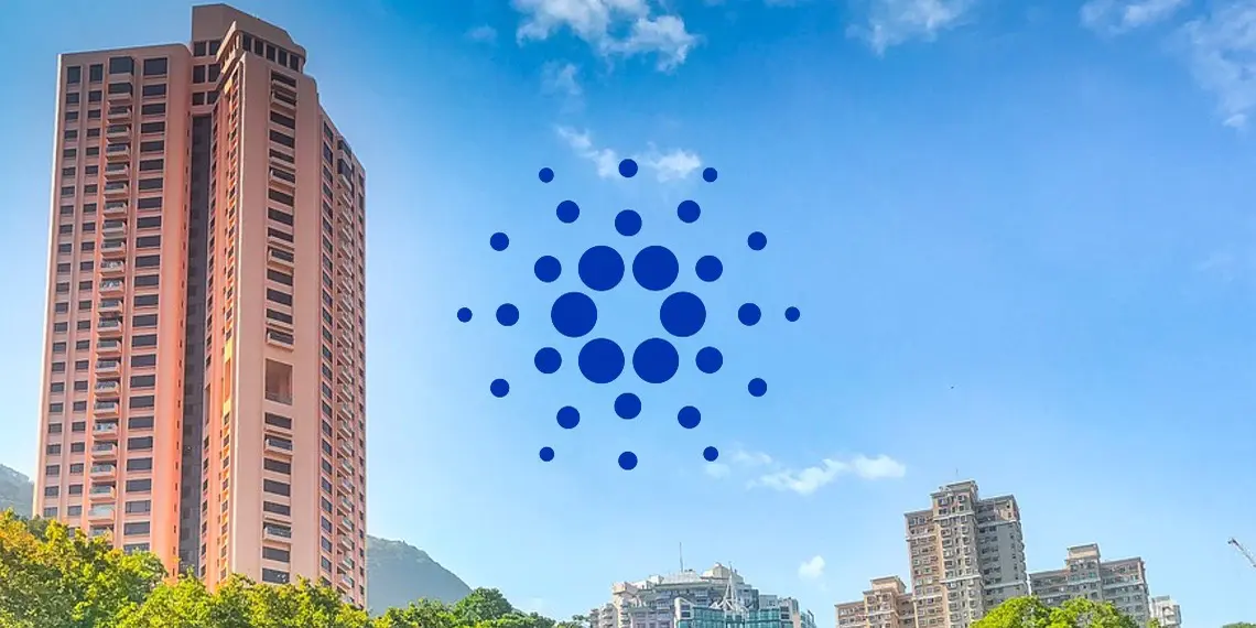 Cardano price analysis: ADA steps down to $0.266 as bears gain momentum | Cryptopolitan