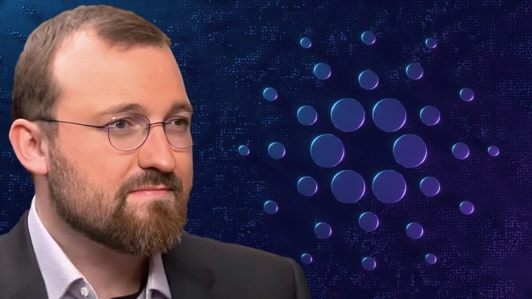 Charles Hoskinson Asserts Cardano Will Surpass All: Envisioning ADA as the Leading Global Cryptocurrency | Crypto Breaking News