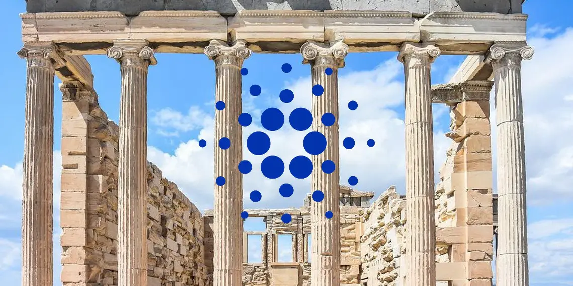 Cardano price analysis: price shows bullish strength as it ascends above $0.2664 | Cryptopolitan