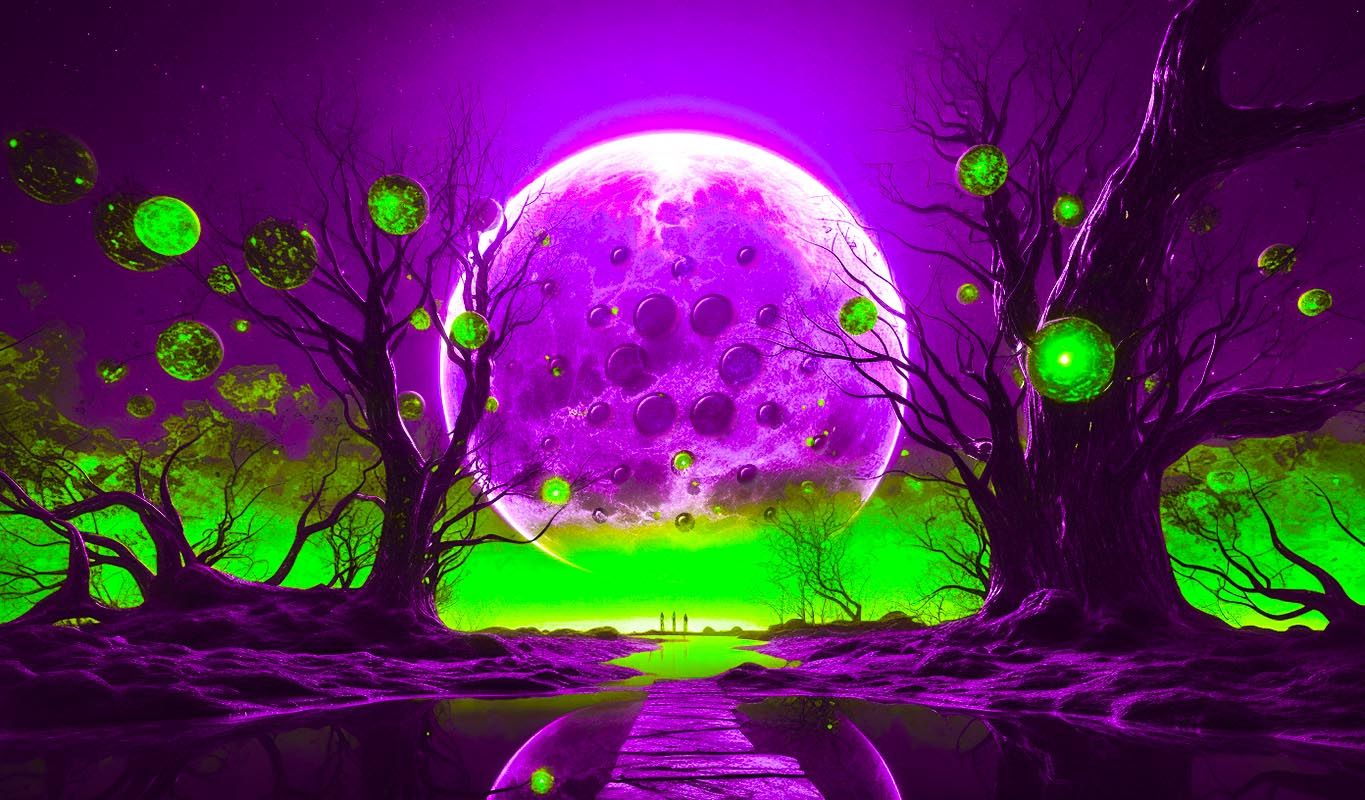 Cardano (ADA) Showing Promising Signs Amid Rise of On-Chain Activity, Says Analytics Firm Santiment - The Daily Hodl