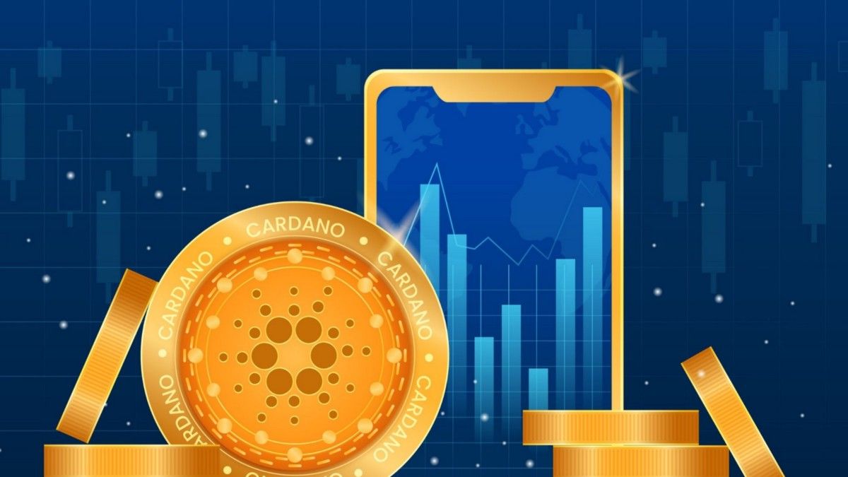 Cardano $ADA buyers defend this support; here’s why an uptrend still seems unlikely - ELEVENEWS