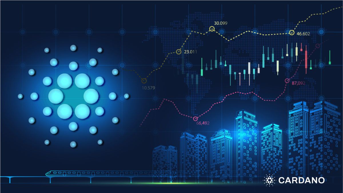 Cardano Native Tokens Surge By 239K In One Week - ELEVENEWS