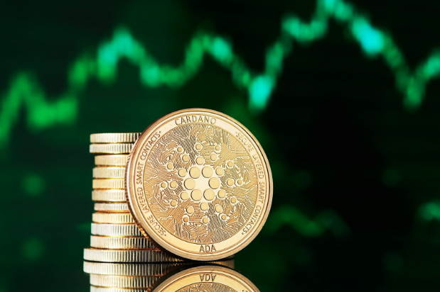 Cardano finds support at $0.3100 Bitcoin in the green Tradecurve expecting another 50% price surge in June