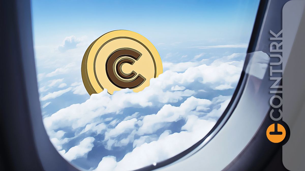 Önde Gelen Altcoin'deki Balina Birikimi Göz Kamaştırıyor! Büyük Bir Fiyat Rallisi mi Geliyor? › COINTURK