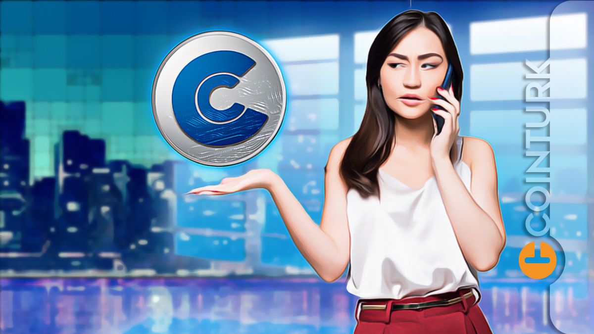 Önde Gelen Altcoin'in Kimsenin Bilmediği Sırrı! Sessiz Güç! › COINTURK