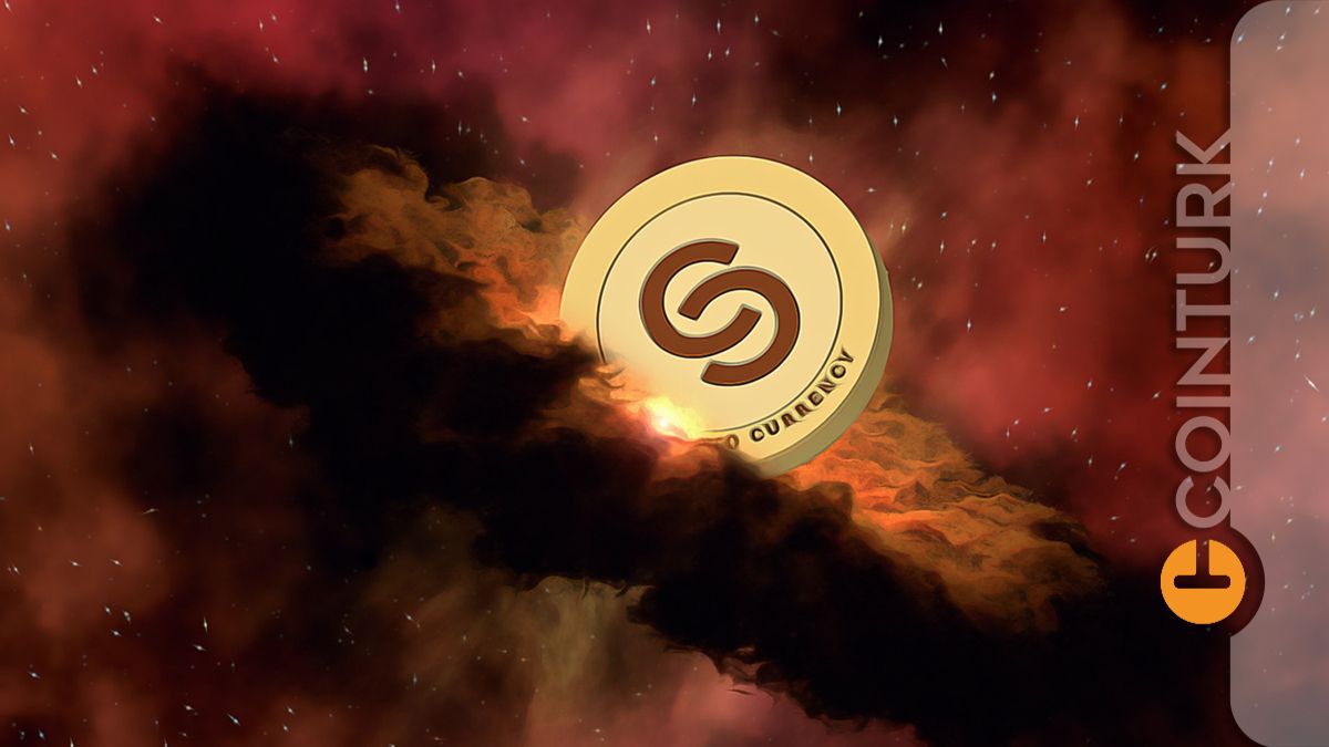 Analistten Akıllara Durgunluk Verecek 6 Dolar Fiyat Tahmini! İlk 10 İçerisindeki Altcoin'de Yüzde 2348 Artış Mümkün Mü? › COINTURK