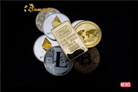 Altcoins Shine Amid Crypto Outflows as Institutional Players Enter