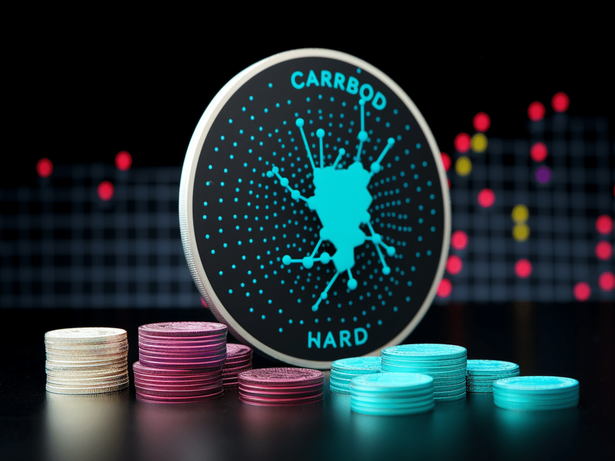 Cardano’s development activity impresses despite price challenges