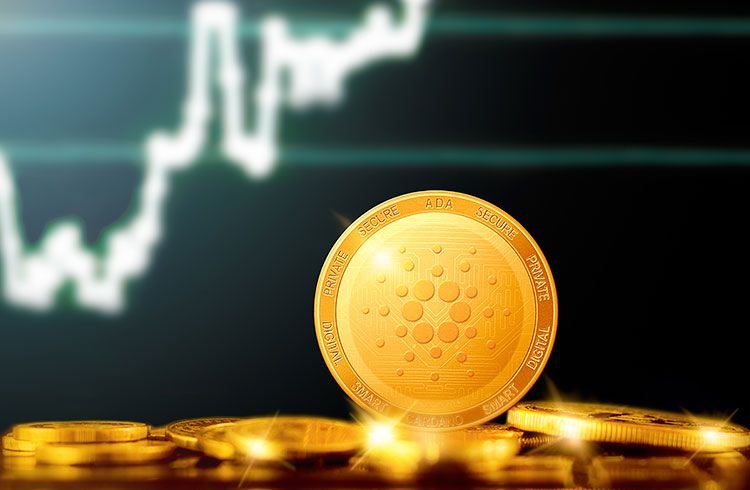 Preço de Cardano (ADA) se destaca e pode subir 25%; entenda
