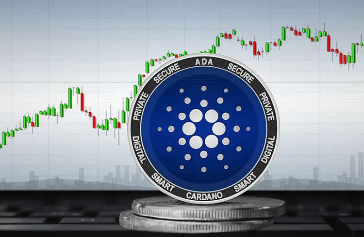 Cardano (ADA) abaixo de US$ 0,30 pode causar extensa correção