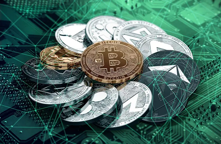 5 Criptomoedas previstas para explodir em 2023: Ethereum, InQubeta, Filecoin, Aave e Cardano