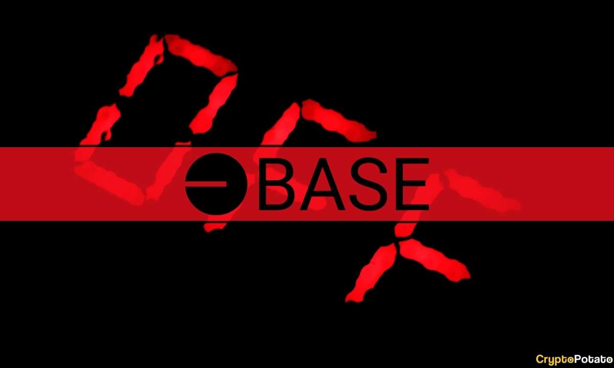 La base Coinbase Layer-2 subit la première panne majeure depuis son lancement - La Crypto Monnaie