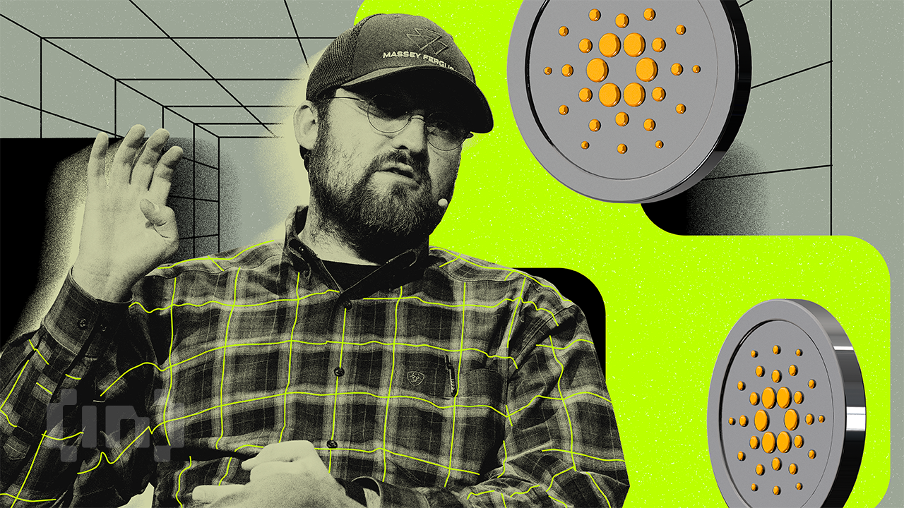 Le point de vue du fondateur de Cardano, Charles Hoskinson, sur le récit de SBF - La Crypto Monnaie