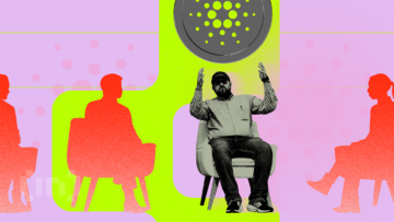Cardano (ADA) intensifica atividade de staking – alta de preços à vista?