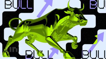Пока Dogecoin (DOGE) и Cardano (ADA) стоят на месте, этот токен набирает обороты