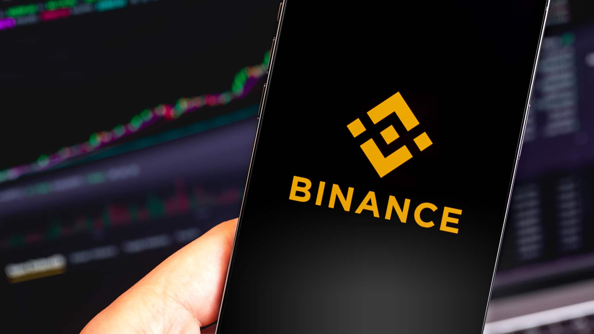 Binance vai descontinuar os futuros perpétuos de ADA e MATIC liquidados em BUSD