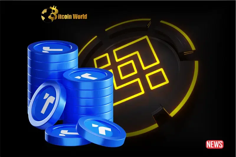 Binance Announces New Trading Pairs for TrueUSD, Boosting ADA, LTC, and BUSD
