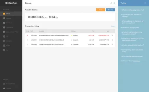 Le 5 principali criptovalute importanti oltre a Bitcoin