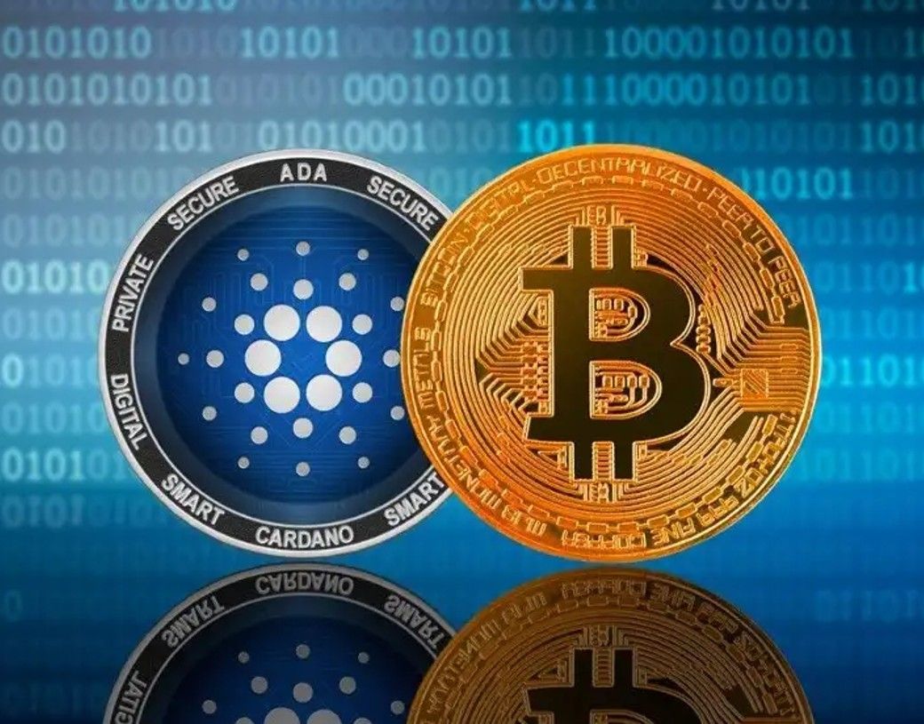 Bitcoin, Cardano Price Target: How Low BTC & ADA Can Go?