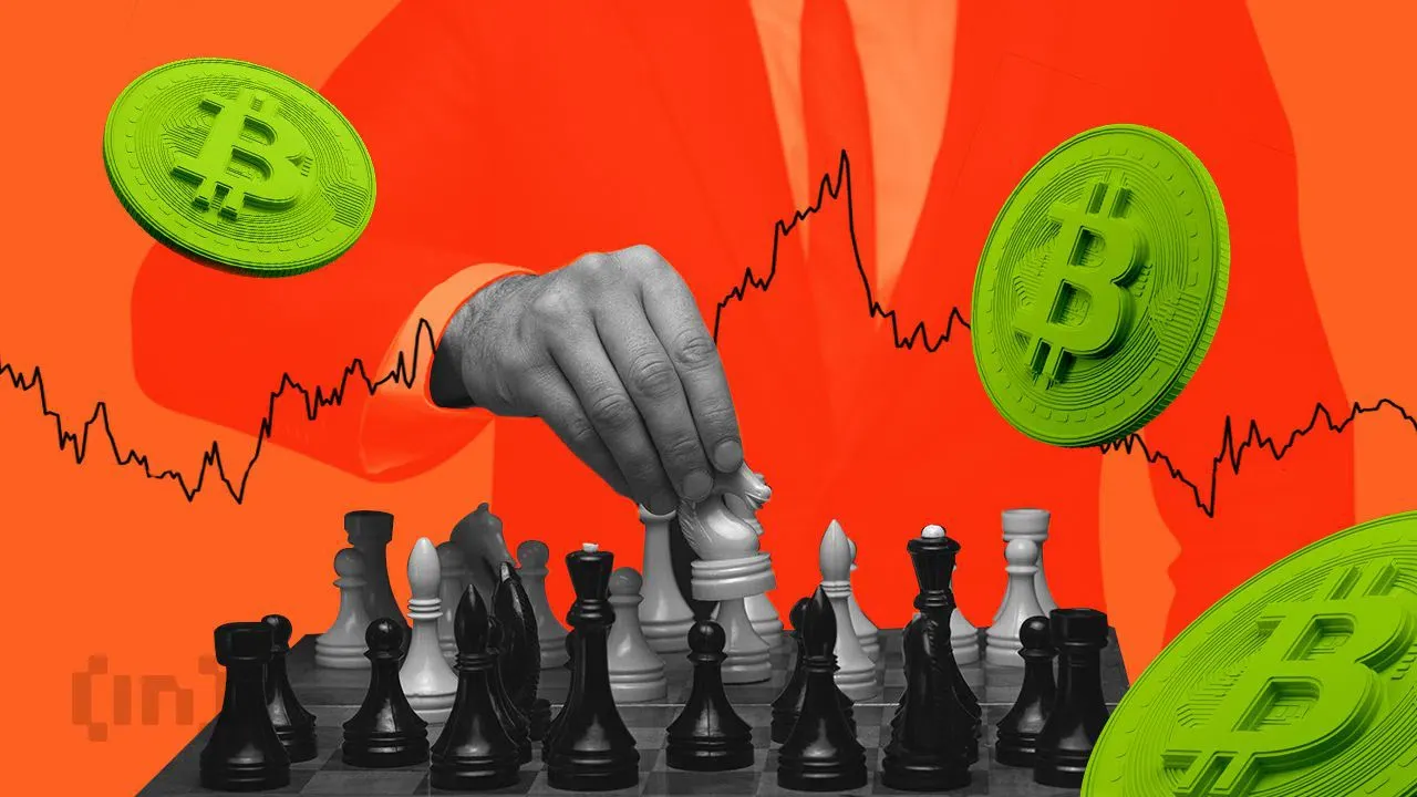 Krypto und Bitcoin reagieren positiv auf Inflationsdaten: Jetzt kaufen?