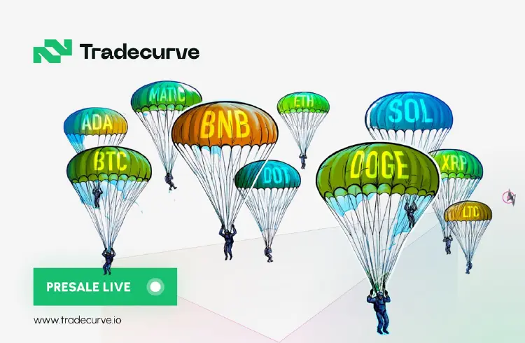 Criptomoedas blue chips para comprar em julho de 2023: Cardano, Ripple (XRP) e Tradecurve