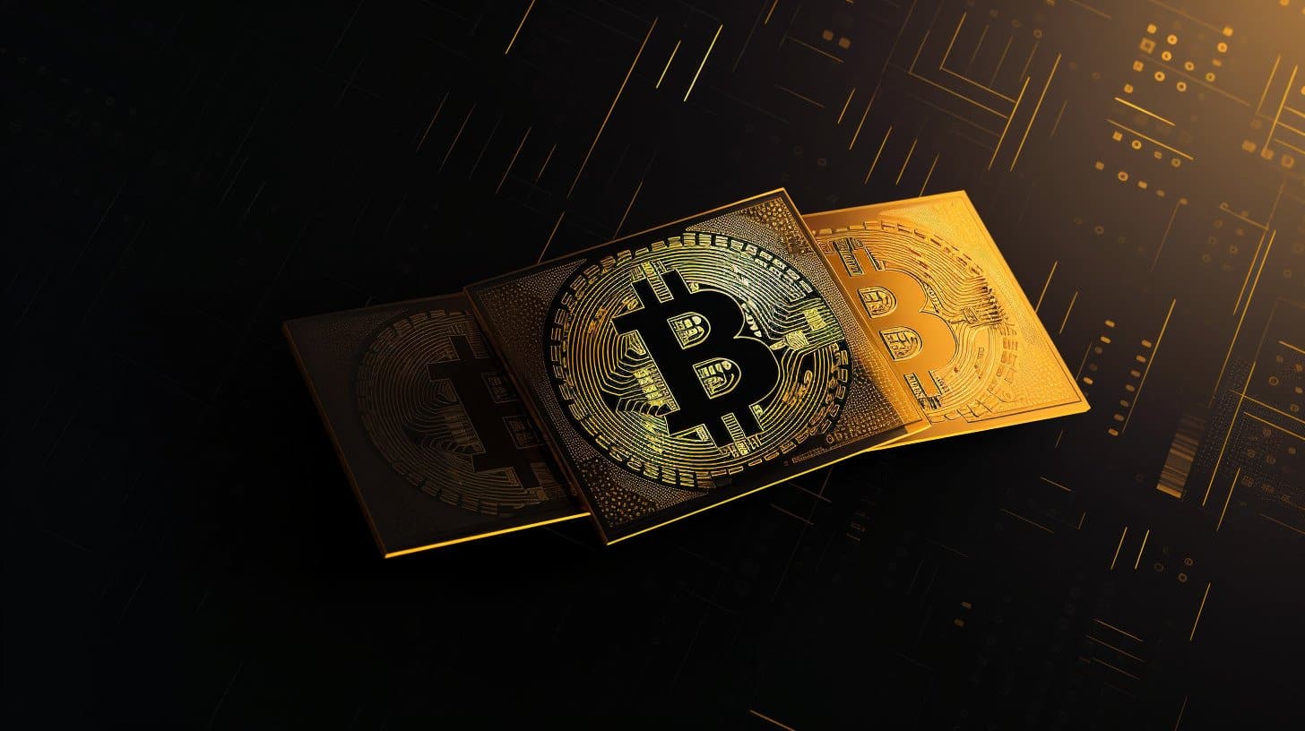 Une banque américaine révèle un investissement millionnaire dans Bitcoin et d'autres crypto-monnaies - La Crypto Monnaie