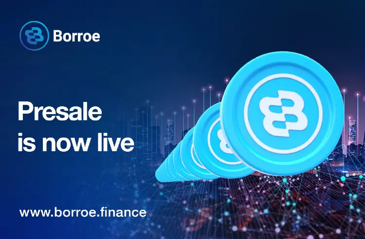 Cardano e Solana na zona vermelha; Borroe ($ROE) celebra triunfo no mercado