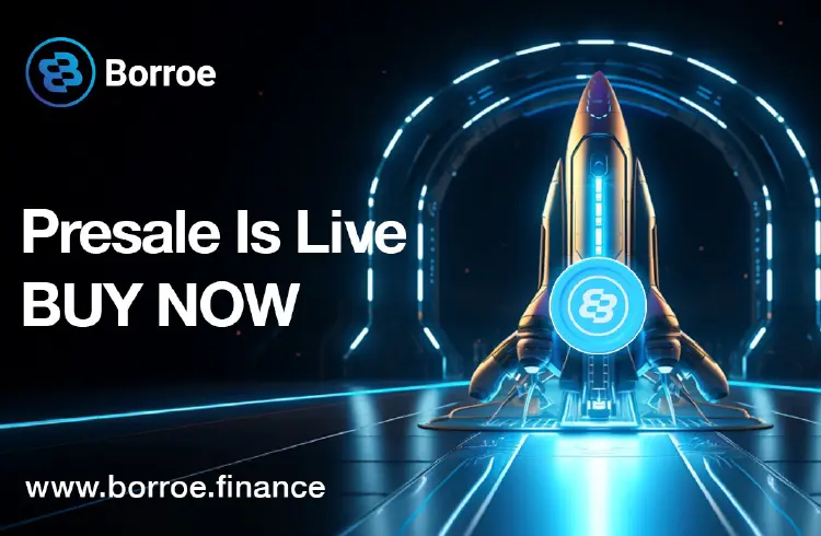 O que torna Borroe ($ROE) um investimento melhor do que Ethereum (ETH) e Cardano (ADA)