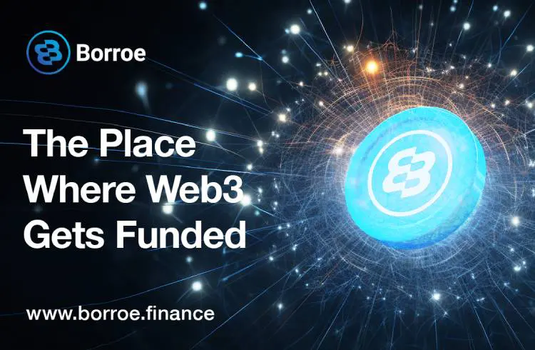 Top 3 altcoins para comprar em 2023 com crescimento impactante de 100x: Cardano (ADA), Polkadot (DOT) e Borroe ($ROE)