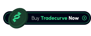 Ethereum (ETH) et Chainlink (LINK) se rétablissent alors que la prévente de Tradecurve mène la course haussière du marché - La Crypto Monnaie