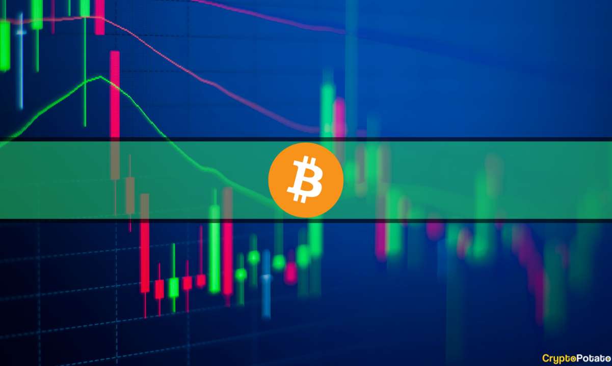 Les marchés de la cryptographie ajoutent 30 milliards de dollars par jour alors que le prix du Bitcoin dépasse 27 000 $ (Market Watch) - La Crypto Monnaie