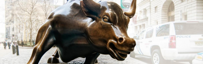 La valeur du Bitcoin a augmenté de plus de 10 % en une semaine - La Crypto Monnaie
