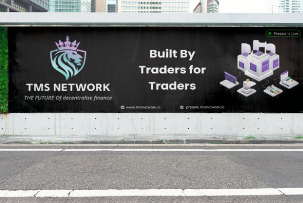 TMS Network (TMSN) Reigns Supreme as Dogecoin (DOGE) & Shiba Inu (SHIB) Wrestle with Twitter Logo Controversy and Late April Fool's Gag