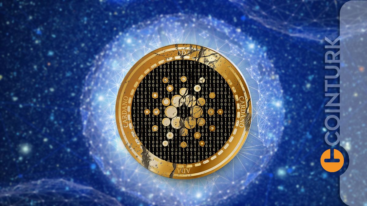 Cardano'da (ADA) Santiment Raporları! Token'da Veriler Neyi Gösteriyor? › COINTURK