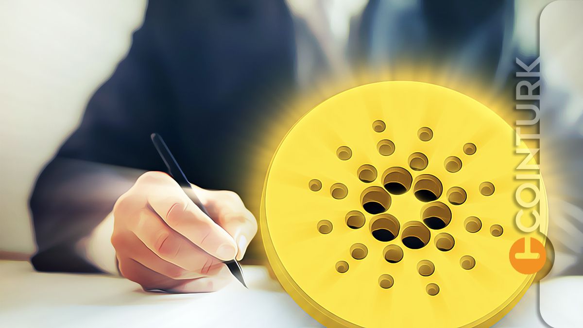 İlk 10’daki Altcoinde Büyük Fırsat Gelmiş Olabilir! Yüzde 70 Yükseliş İhtimaline Dikkat! › COINTURK