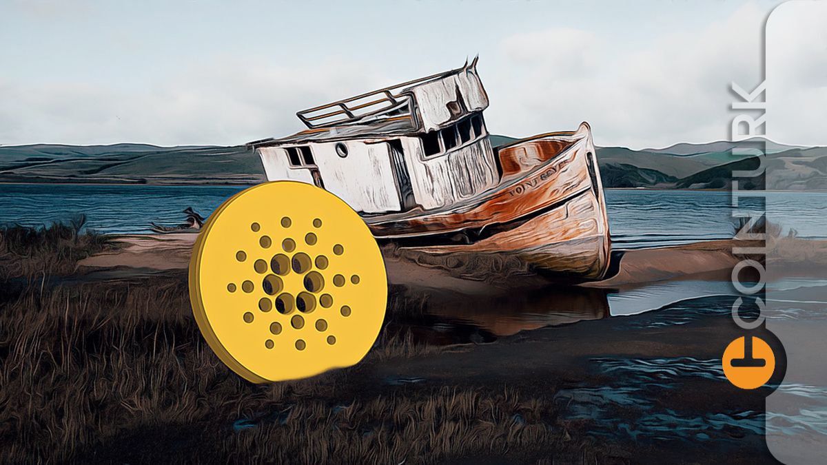 Cardano (ADA) İçin Yüzde 25 Yükseliş İhtimali! ADA Coin Yükselecek Mi? İşte Grafiklerle ADA Coin'de Son Durum! › COINTURK