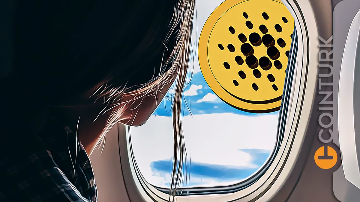 Ethereum'u Geçmesi Hedeflenen Altcoin'de Tüm Grafikler Karıştı! Fiyat Düşüşü Devam Edecek Mi? › COINTURK