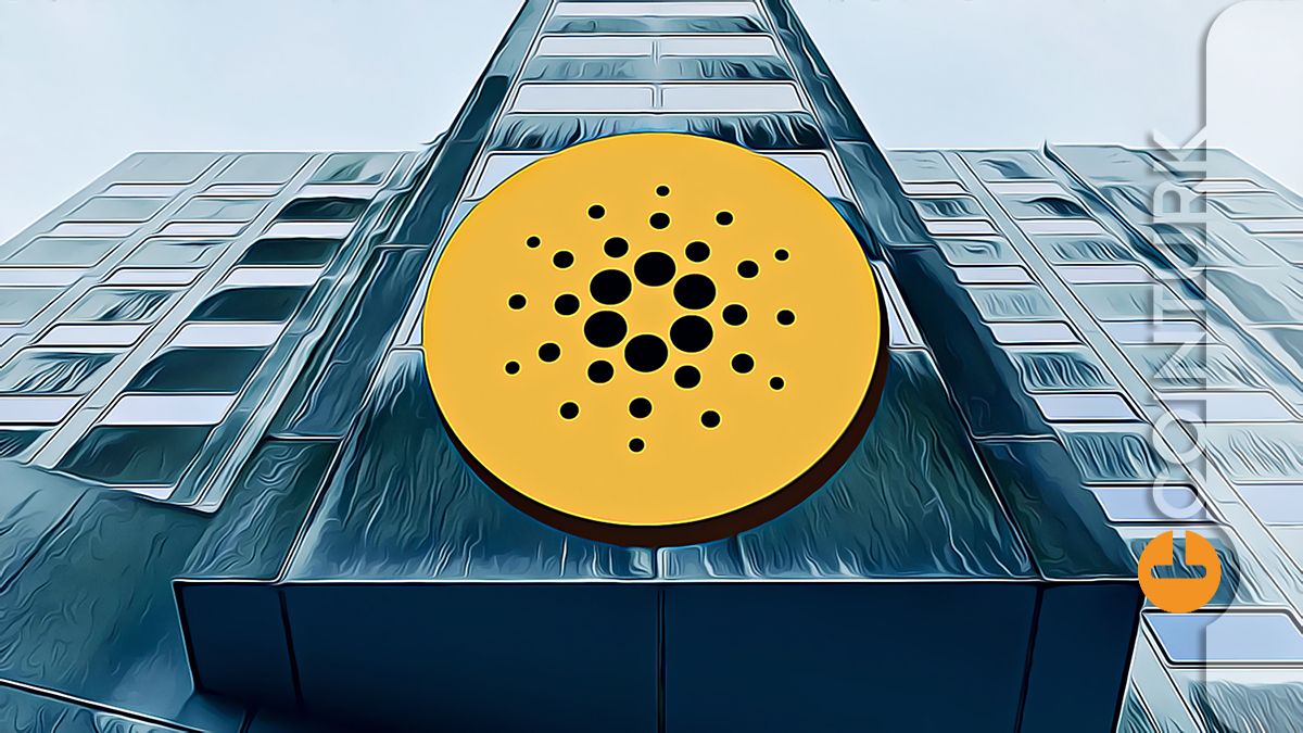Cardano (ADA) Kurucusundan İddialı Açıklama: ADA Lider Kripto Olacak! › COINTURK